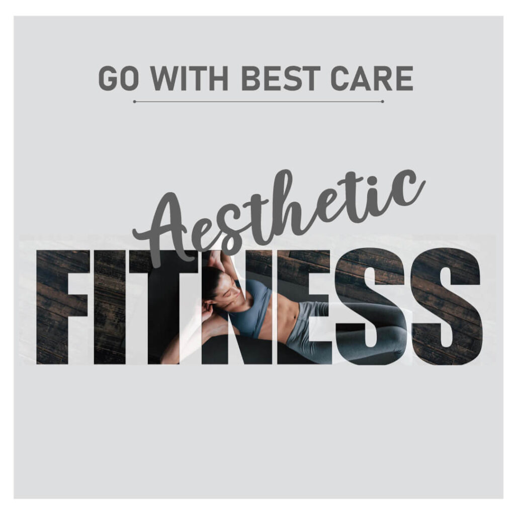 Aesthetic-Fitness