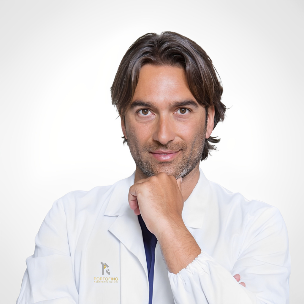 Meet our Expert Team- Dr. Rocco Carfagna