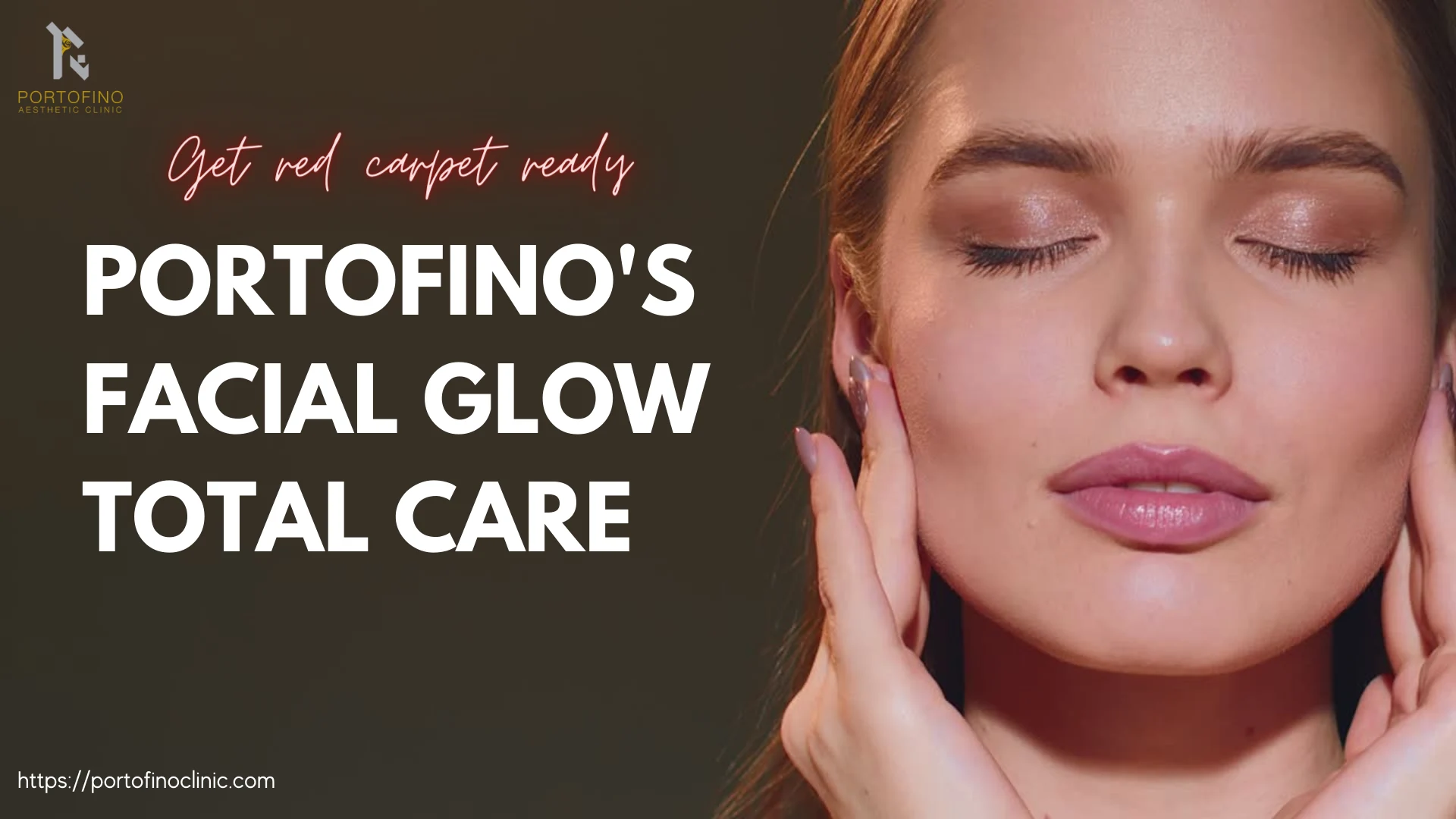 Portofino's Hydra Facial Glow Total Care
