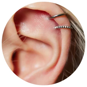 Ear Piercing Services