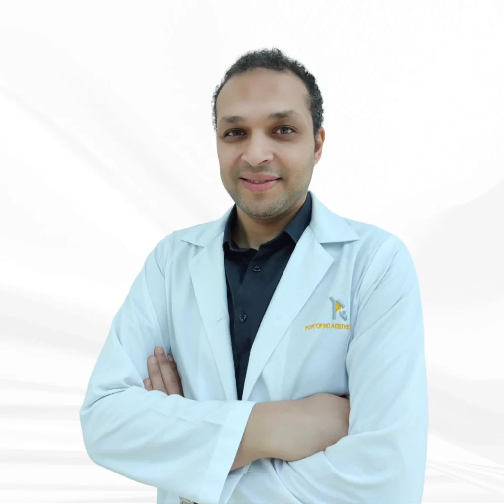 Dr. Tamim Elkanany - Portofino Clinic
