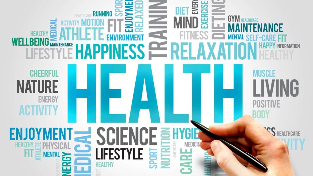 health and Wellness