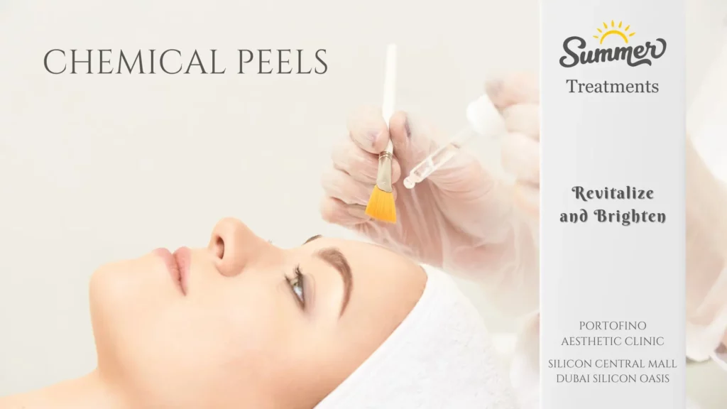 Chemical Peels