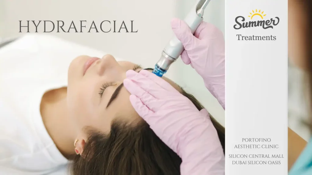 HydraFacial Treatment