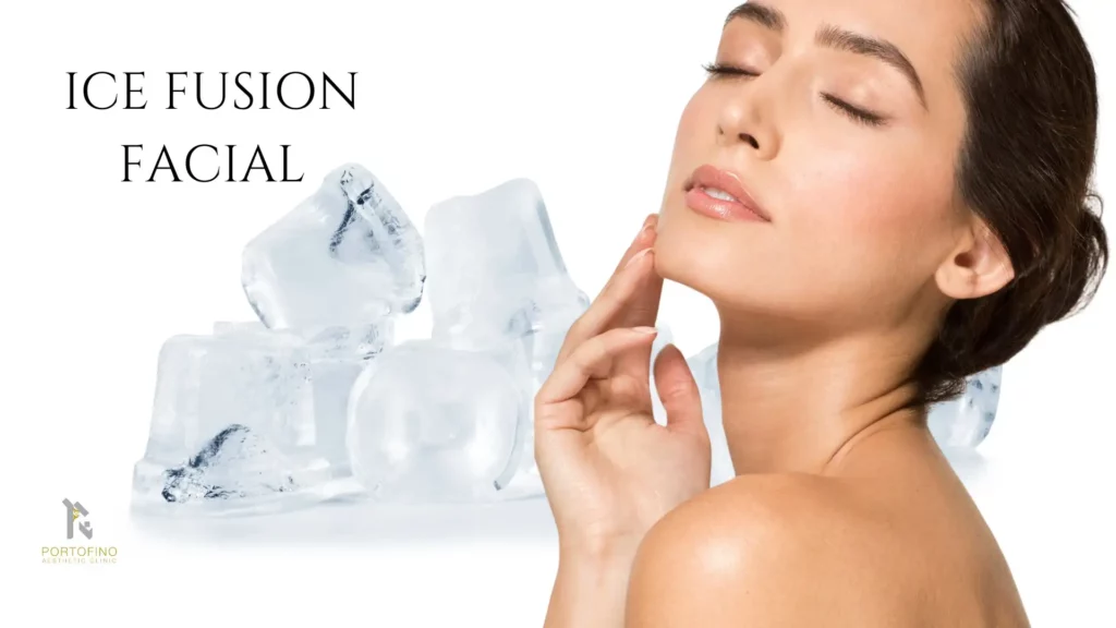 Ice Fusion Facial