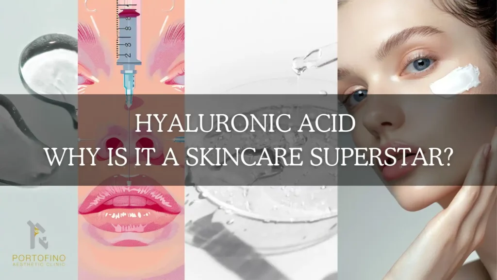 HYALURONIC ACID - The Skincare Superstar