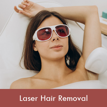 Laser Hair Removal