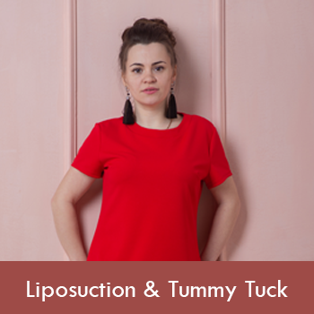Liposuction & Tummy Tuck dubai
