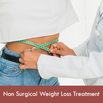 Non Surgical Weight Loss Treatment