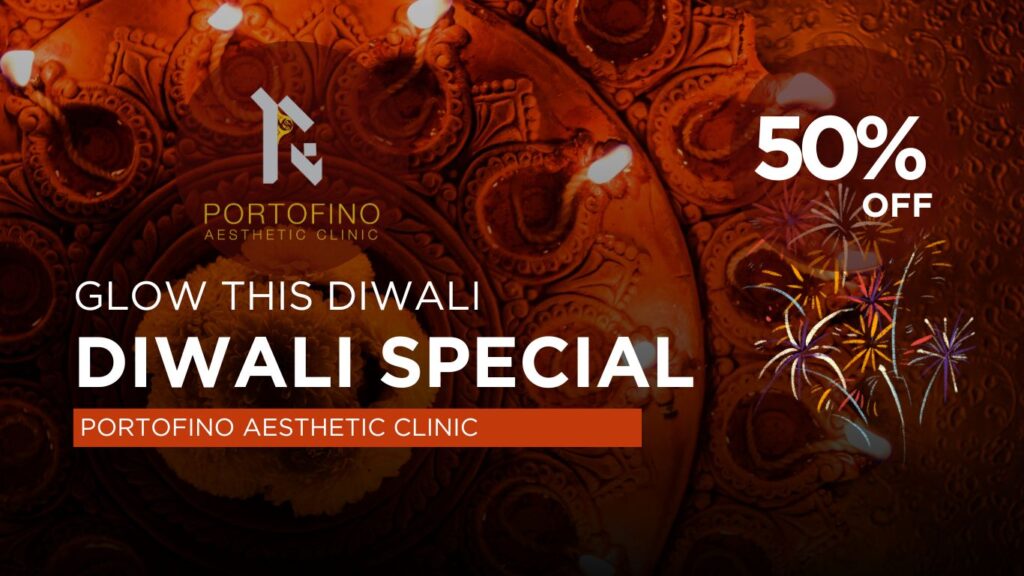 Deepavali Special Offer at Portofino