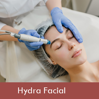 hydrafacial in dubai