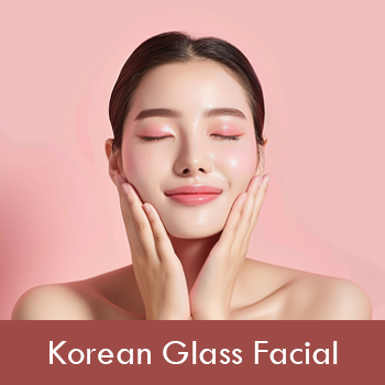 Korean Facial Dubai