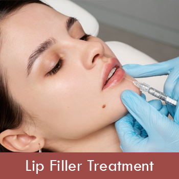 lip filler treatment dubai