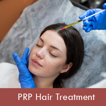 best prp hair treatment Dubai