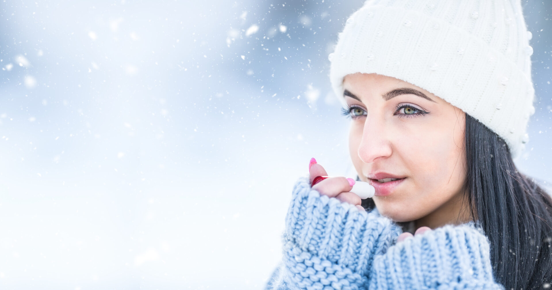 Winter Skin Care Dubai