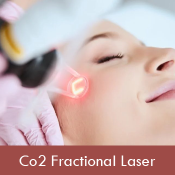 Co2 Fractional Laser Dubai