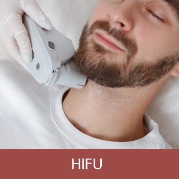 HIFU Skin tightening Treatment in Dubai