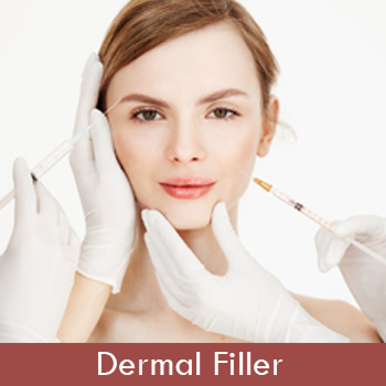 Dermal filler dubai