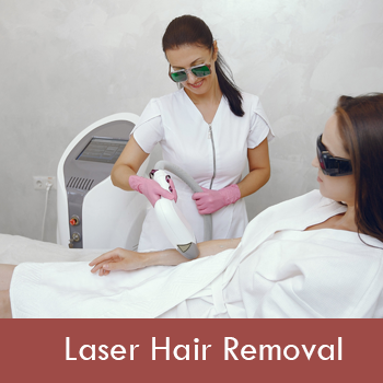 laser hair removal dubai