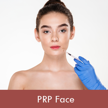 PRP Face Dubai