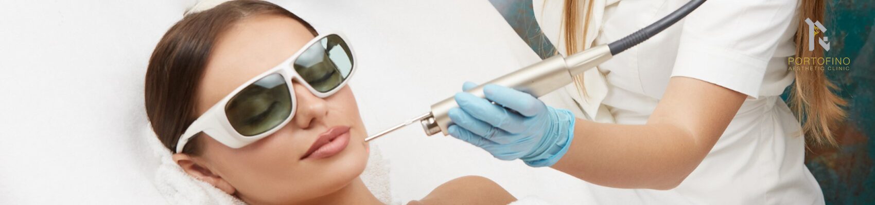 laser skin whitening Treatment Dubai