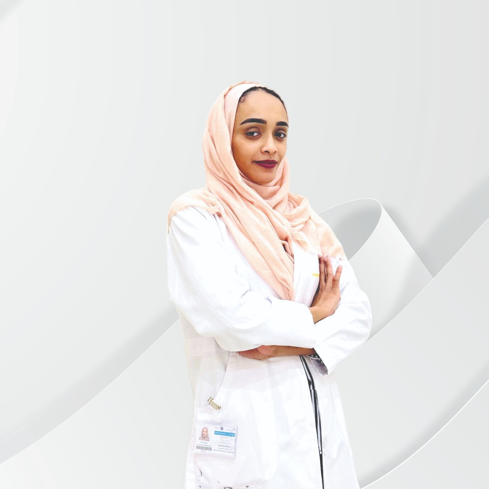 Dr. Samar Abdelrahman