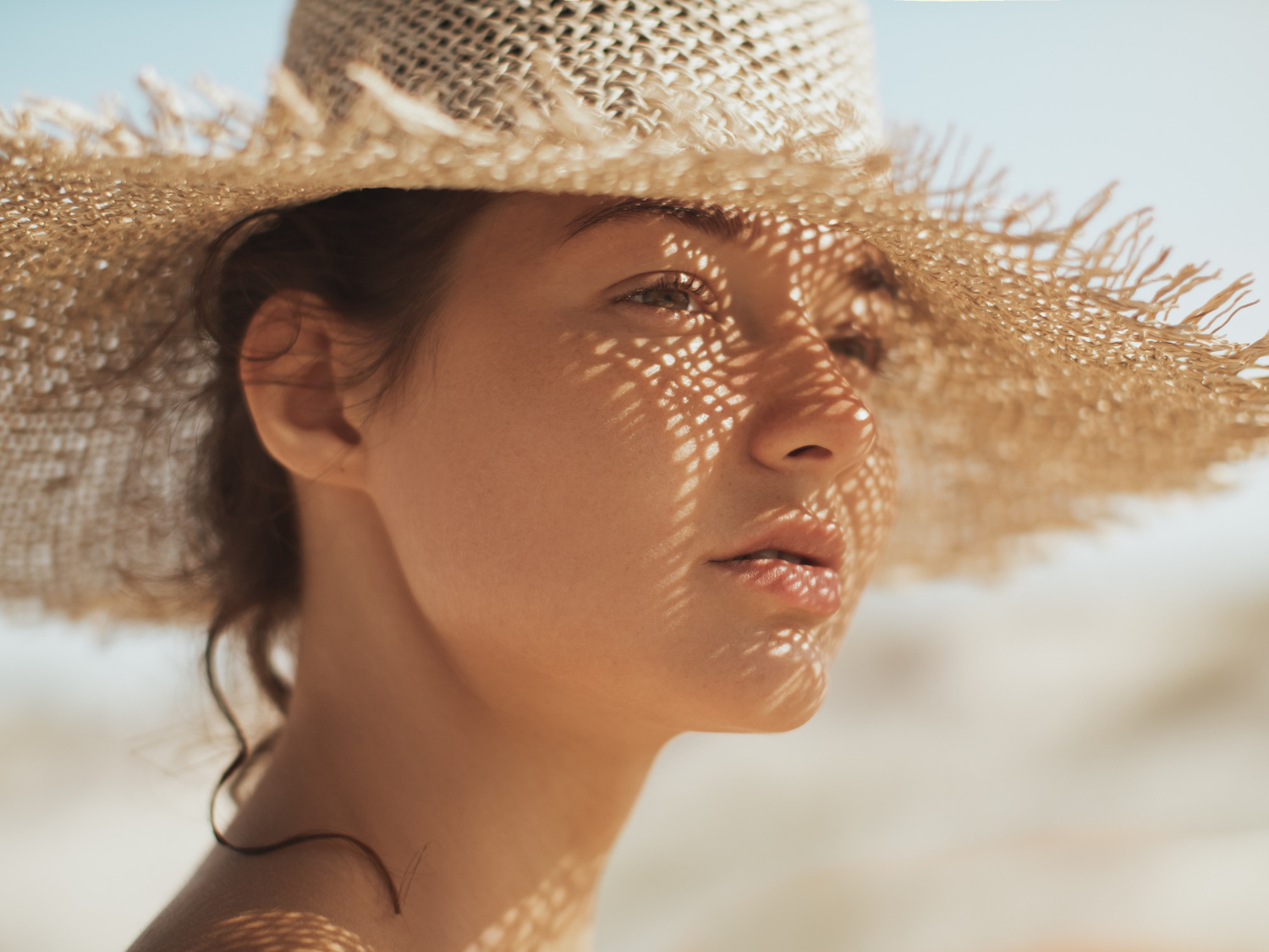 Summer Skin Care Treatment Clinic