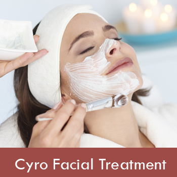 cyro-facial-treatment