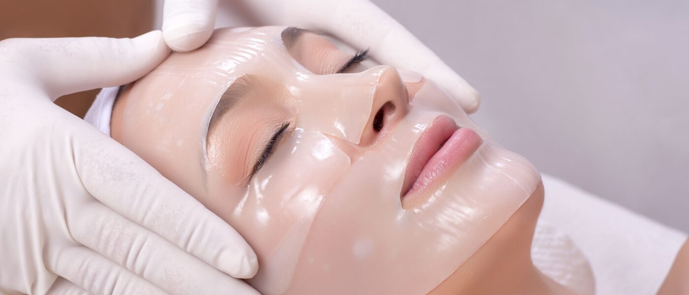 cosmelan peel treatment 1 coamelan peel