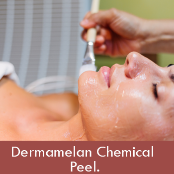 Dermamelan Chemical Peel