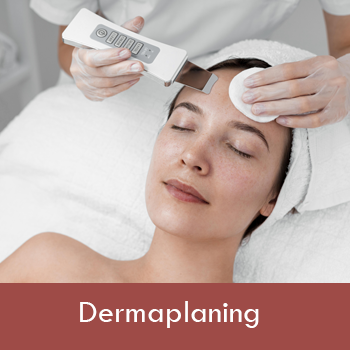 Dermaplaning