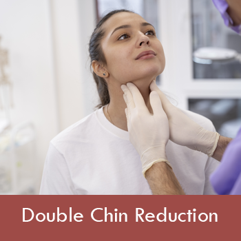 Double-chin-reduction