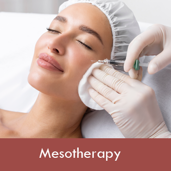 Mesotherapy