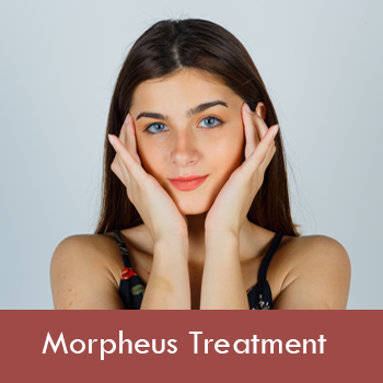 Morpheus-treatment