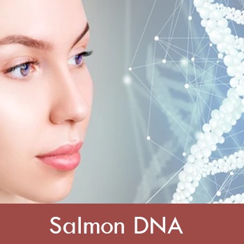 Salmon DNA