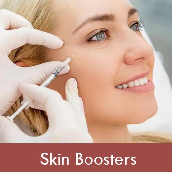Skin Booster