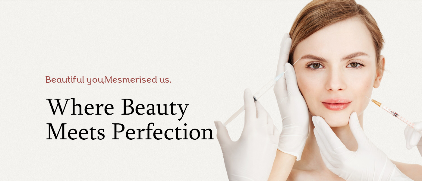Best Aesthetic Clinic Dubai