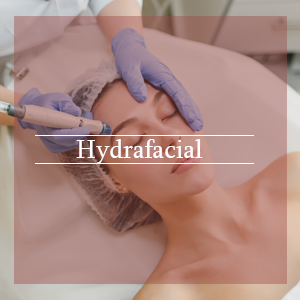 hydrafacial