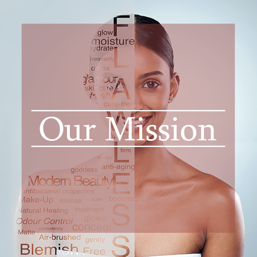 our-mission
