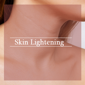skin-lightening
