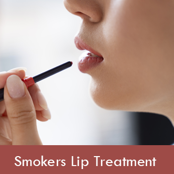 smokers lip treatment