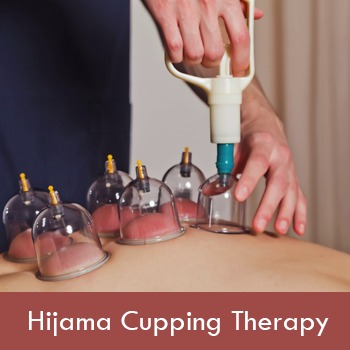 Best Hijama Cupping Therapy Dubai
