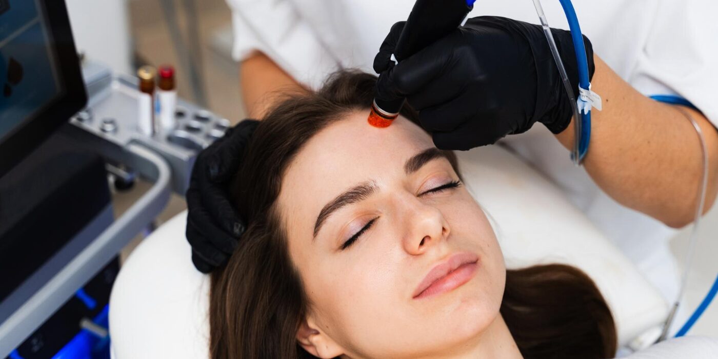 Best Hydrafacial Dubai