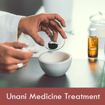 Best Unani Medicine Treatment Dubai