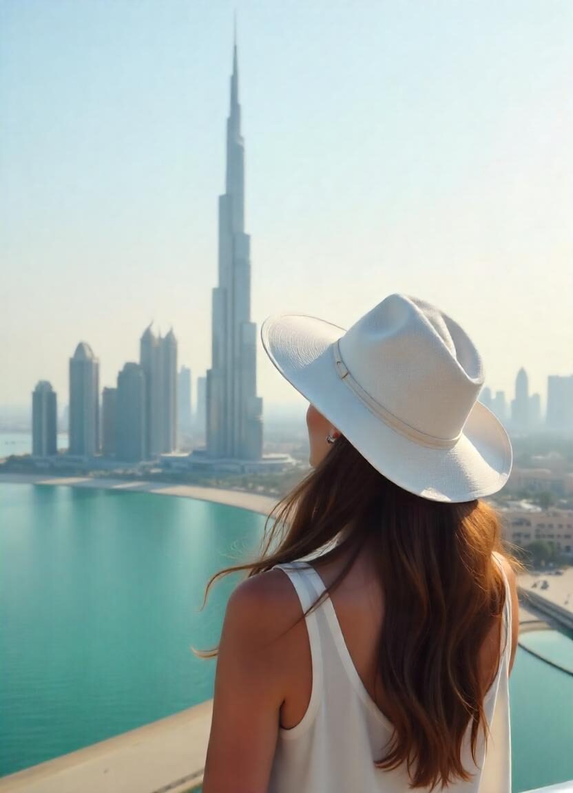 Dubai Best Glow Facial Clinic