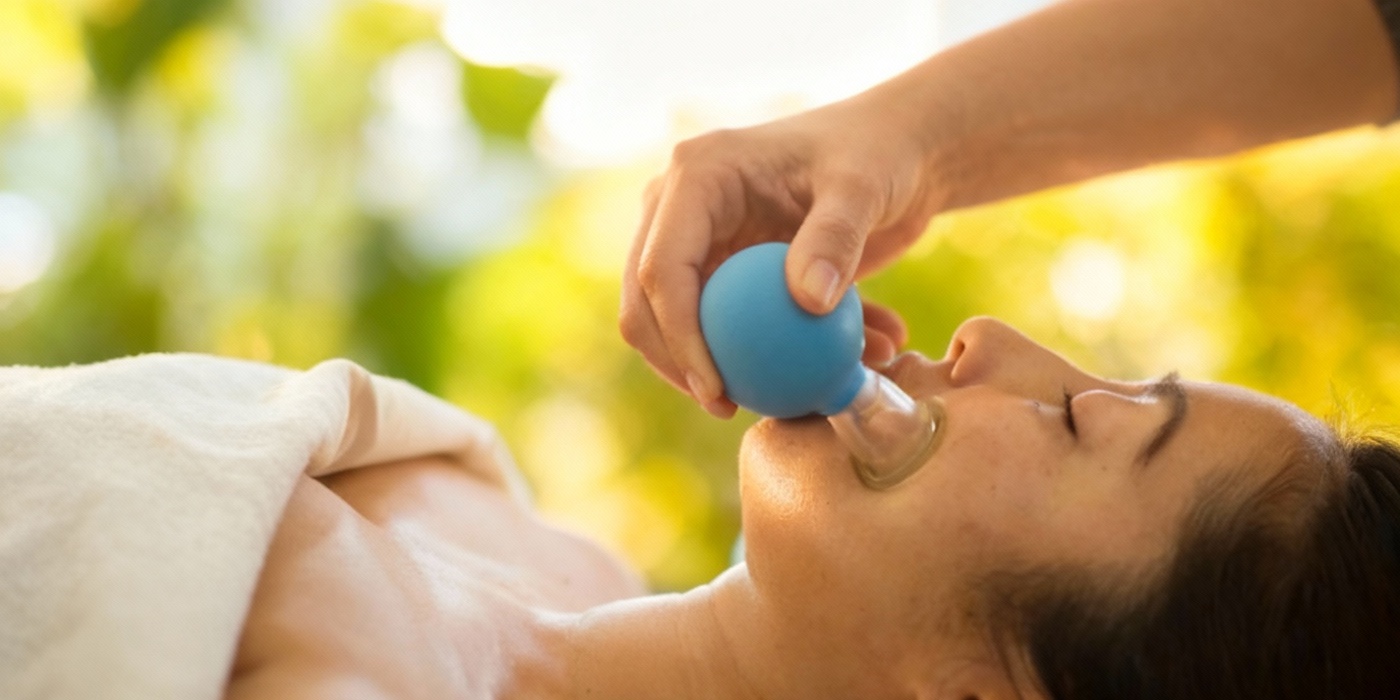 Face-Hijama Treatment Clinic Dubai