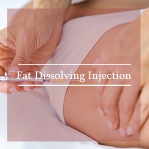Fat Dissolving Injection Dubai