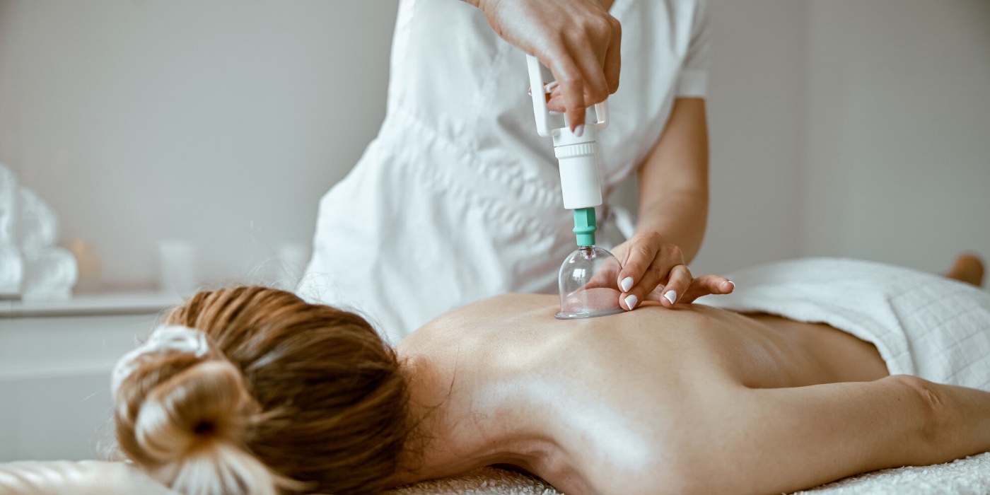 Hijama - Cupping Therapy Dubai