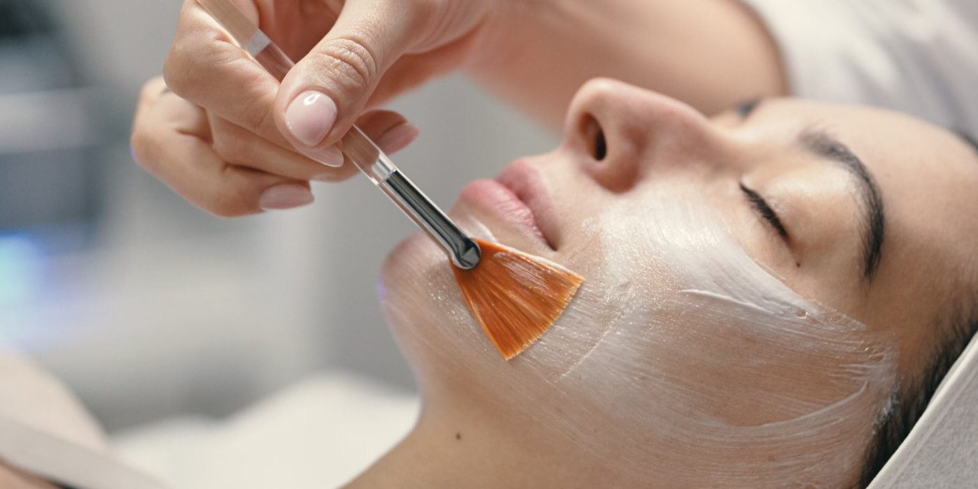 Portofino Glow Facial