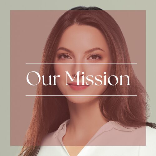 Our Mission
